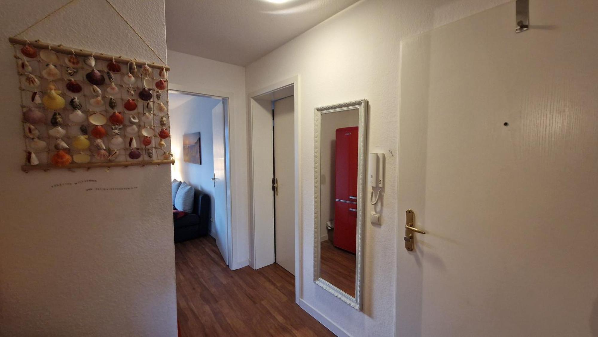 Appartementanlage Villa Granitz 45 Gohren Bagian luar foto