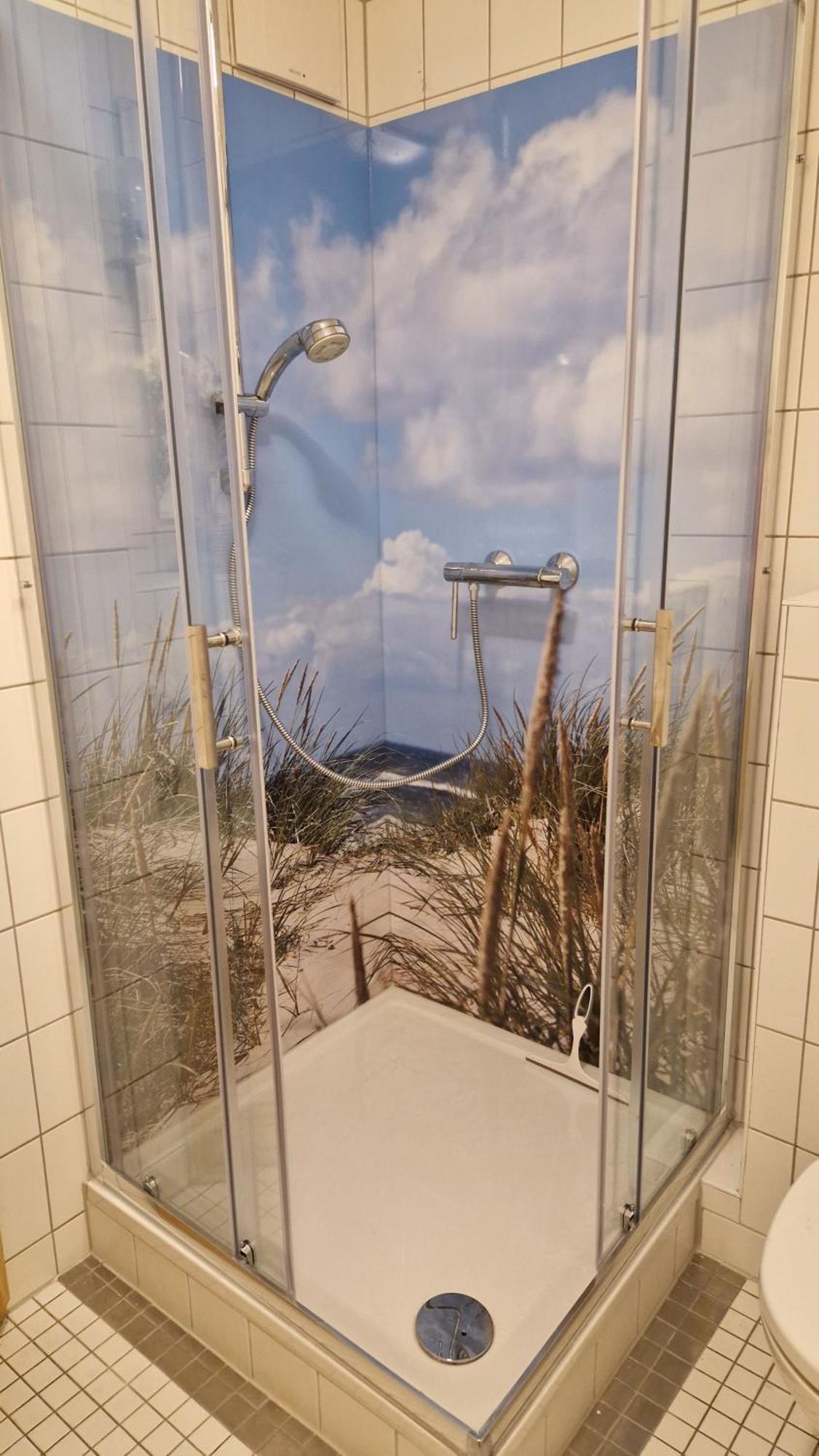 Appartementanlage Villa Granitz 45 Gohren Bagian luar foto