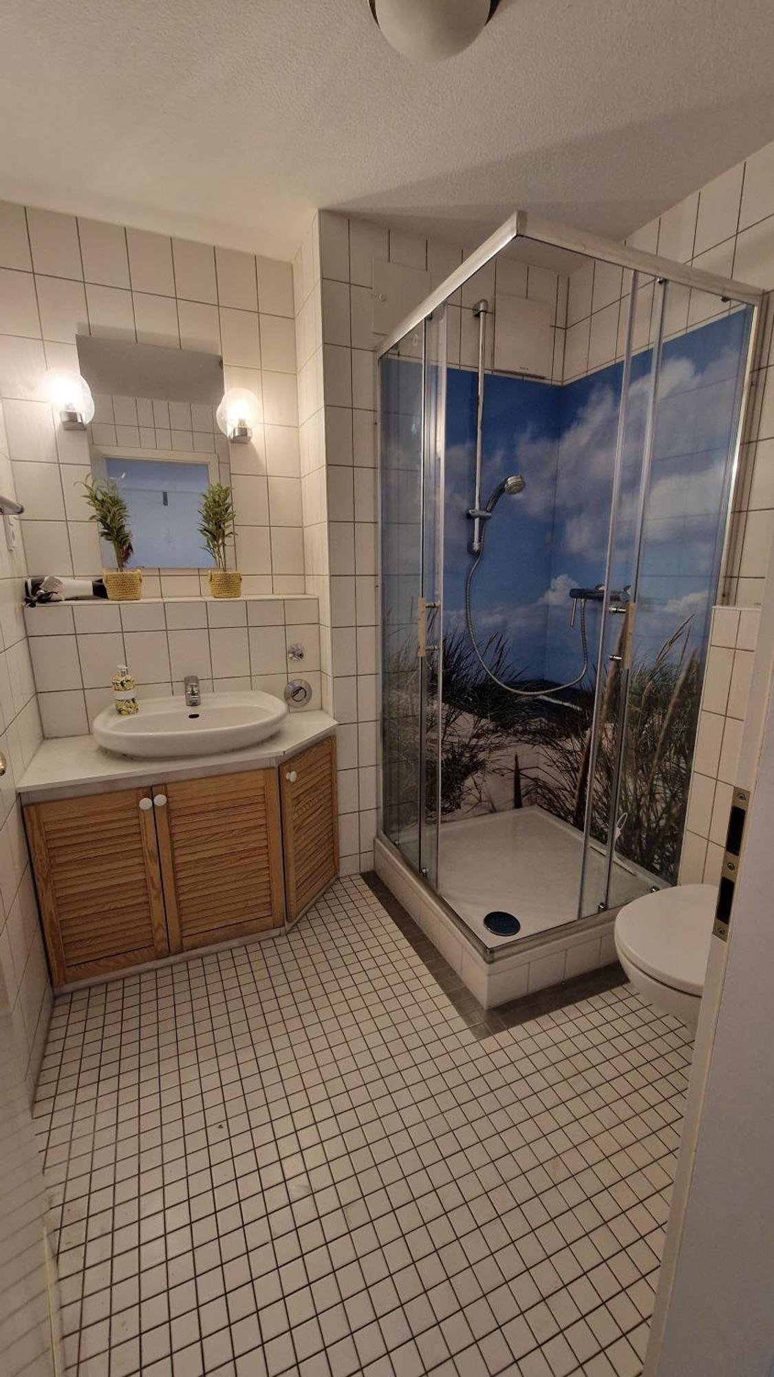 Appartementanlage Villa Granitz 45 Gohren Bagian luar foto